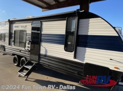 New 2023 Forest River Cherokee Grey Wolf 26DJSE available in Rockwall, Texas