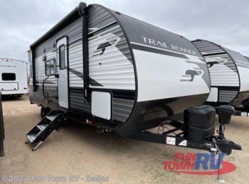 New 2023 Heartland Trail Runner 21JM available in Rockwall, Texas