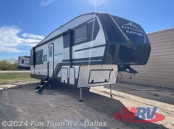 New 2024 East to West Blackthorn Half-Ton 27BH-OK available in Rockwall, Texas
