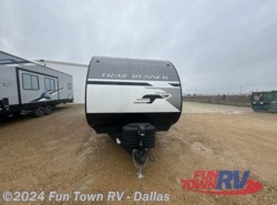New 2024 Heartland Trail Runner 31DB available in Rockwall, Texas