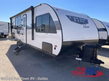 New 2024 Forest River Salem Cruise Lite 24VIEWX available in Rockwall, Texas