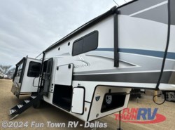 New 2024 Keystone Arcadia 3260RL available in Rockwall, Texas