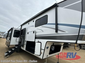 New 2024 Keystone Arcadia 3260RL available in Rockwall, Texas