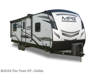 Used 2022 Cruiser RV MPG 2500BH available in Rockwall, Texas