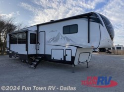 New 2023 East to West Ahara 378BH-OK available in Rockwall, Texas