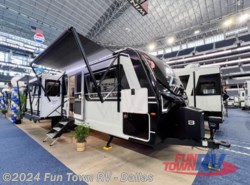 New 2024 Brinkley RV Model Z Air 295 available in Rockwall, Texas