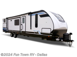 New 2024 Forest River Vibe 26BH available in Rockwall, Texas
