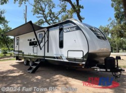 New 2024 Forest River Vibe 26BH available in Rockwall, Texas