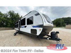 New 2024 Forest River Salem FSX 30VCVIEWX available in Rockwall, Texas