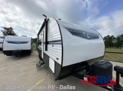 Used 2023 Gulf Stream Kingsport Ultra Lite 248BH available in Rockwall, Texas