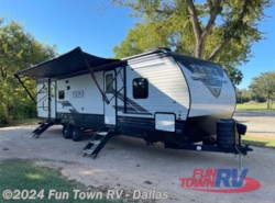 New 2024 Palomino Puma 28BHSS available in Rockwall, Texas