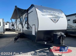 New 2024 Palomino Puma 32RBFQ available in Rockwall, Texas