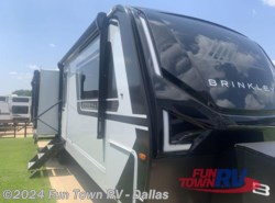 New 2025 Brinkley RV Model Z AIR 285 available in Rockwall, Texas