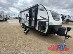 Used 2021 K-Z  Sonic 211VDB available in Rockwall, Texas