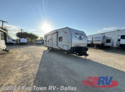 Used 2018 Riverside  RPM 27QB available in Rockwall, Texas