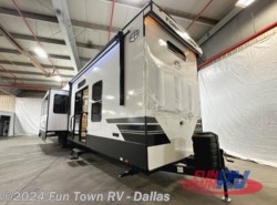 New 2025 Forest River Sandpiper Destination Trailers 40DUPLEX available in Rockwall, Texas