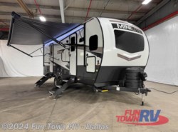 New 2025 Forest River Rockwood Mini Lite 2506FK available in Rockwall, Texas