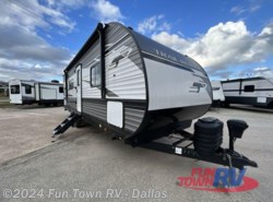 New 2024 Heartland Trail Runner 261JM available in Rockwall, Texas