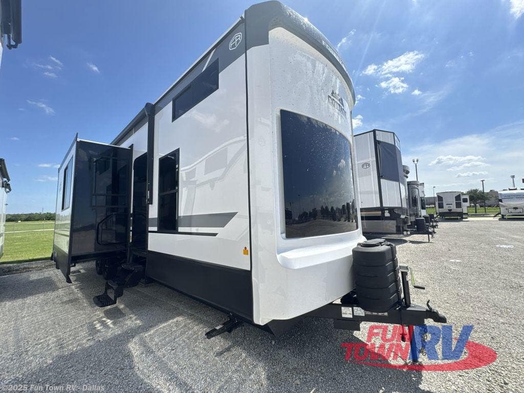 New 2026 Forest River Cedar Creek Cottage 40CBK available in Rockwall, Texas