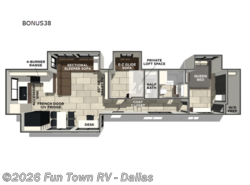 New 2026 Prime Time Crusader BONUS38 available in Rockwall, Texas