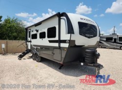 New 2026 Forest River Rockwood Mini Lite 2205S available in Rockwall, Texas