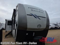 New 2026 Forest River Salem Hemisphere 301FAM available in Rockwall, Texas