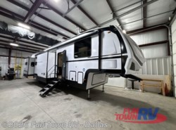 New 2026 Coachmen Chaparral 375BAF available in Rockwall, Texas