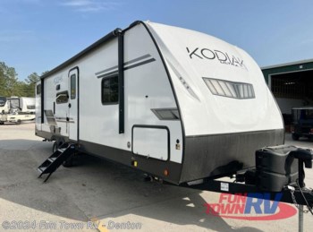New 2023 Dutchmen Kodiak Ultra-Lite 296BHSL available in Denton, Texas