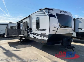 New 2023 Forest River XLR Hyper Lite 3412 available in Denton, Texas