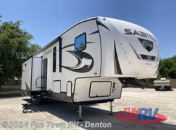  New 2023 Forest River Sabre 38DBQ available in Denton, Texas