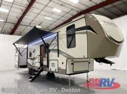  New 2023 Forest River Wildwood Heritage Glen 356QB available in Denton, Texas