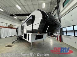 New 2024 Brinkley RV Model Z 3400 available in Denton, Texas