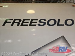 Used 2023 Braxton Creek Free Solo DIN 18 available in Denton, Texas