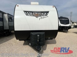 Used 2023 Forest River Wildwood 27RKX available in Denton, Texas