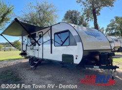 New 2024 Forest River Wildwood X-Lite 24VIEWX available in Denton, Texas