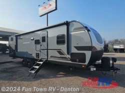 New 2024 Venture RV Stratus SR291VQB available in Denton, Texas