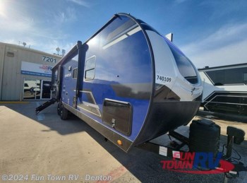New 2024 Venture RV Stratus SR281VBH available in Denton, Texas