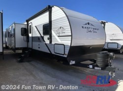 New 2024 East to West Della Terra 292MK available in Denton, Texas