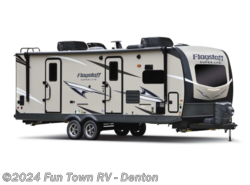 Used 2022 Forest River Flagstaff Super Lite 26FKBS available in Denton, Texas