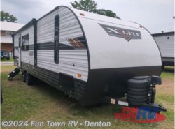 New 2024 Forest River Wildwood X-Lite 26ICE available in Denton, Texas