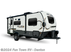 New 2024 Forest River Rockwood Geo Pro G20BHS available in Denton, Texas