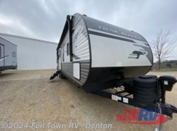 New 2024 Heartland Trail Runner 321BHQB available in Denton, Texas