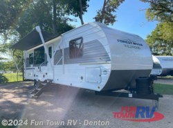 New 2025 Forest River Wildwood 27RK available in Denton, Texas