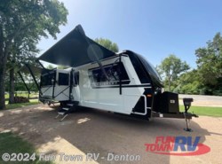 New 2025 Brinkley RV Model Z AIR 295 available in Denton, Texas