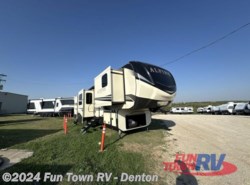 Used 2020 Keystone Alpine 3800FK available in Denton, Texas