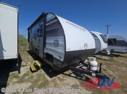 New 2025 Forest River Wildwood FSX 178BHSK available in Denton, Texas