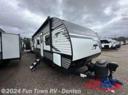 New 2024 Heartland Trail Runner 30RBK available in Denton, Texas