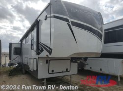 Used 2024 Forest River Sandpiper 4003MB available in Denton, Texas