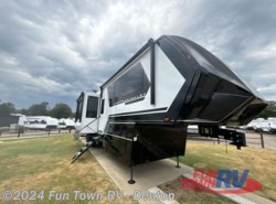 New 2025 Brinkley RV Model G 4000 available in Denton, Texas