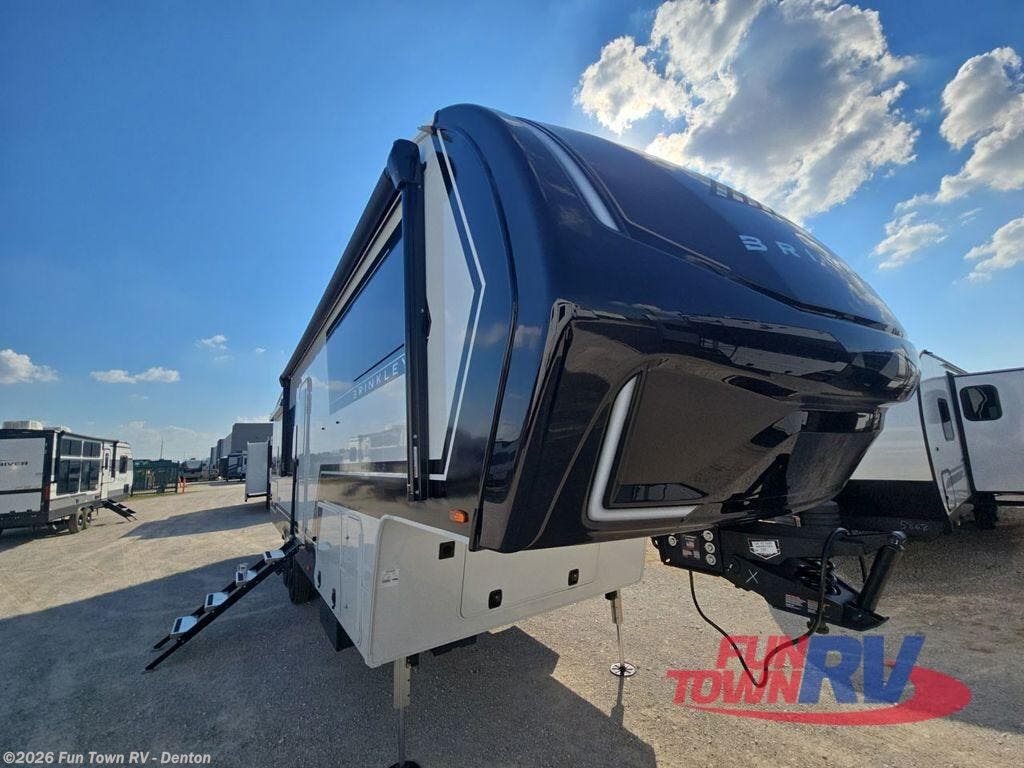 New 2026 Brinkley RV Model Z 2810 available in Denton, Texas